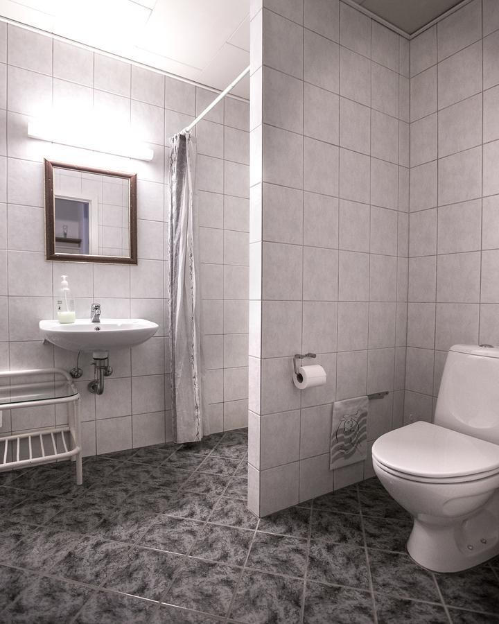 Hotel Bording Bording Stationsby Quarto foto