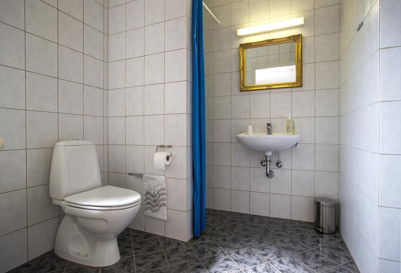 Hotel Bording Bording Stationsby Quarto foto